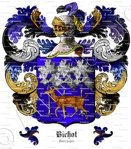 BICHOT