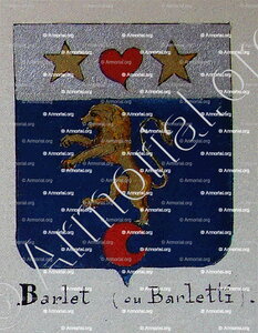 BARLETTI