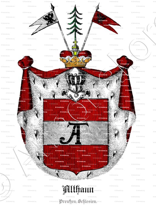 ALTHANN_Preußen (Schlesien)_Deutschland Österreich.(1)