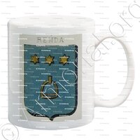 mug-RENDA_Sicilia._Italia ()