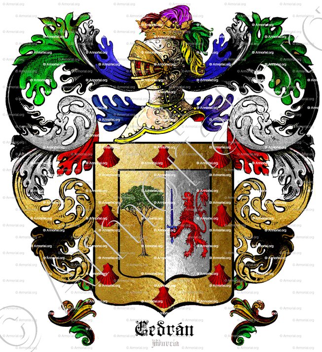 CEDRÁN_Murcia_España ()