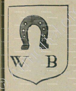 Habitants du lieu de Walbach (Wahlbach) (Alsace)