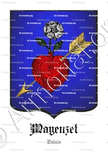 MAYENZET