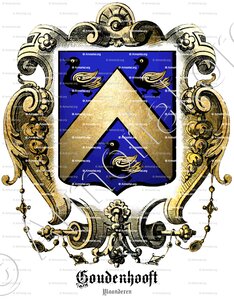 GOUDENHOOFT