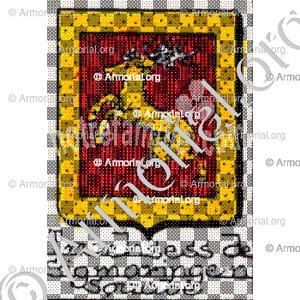 Truchsess de Sigmaringen