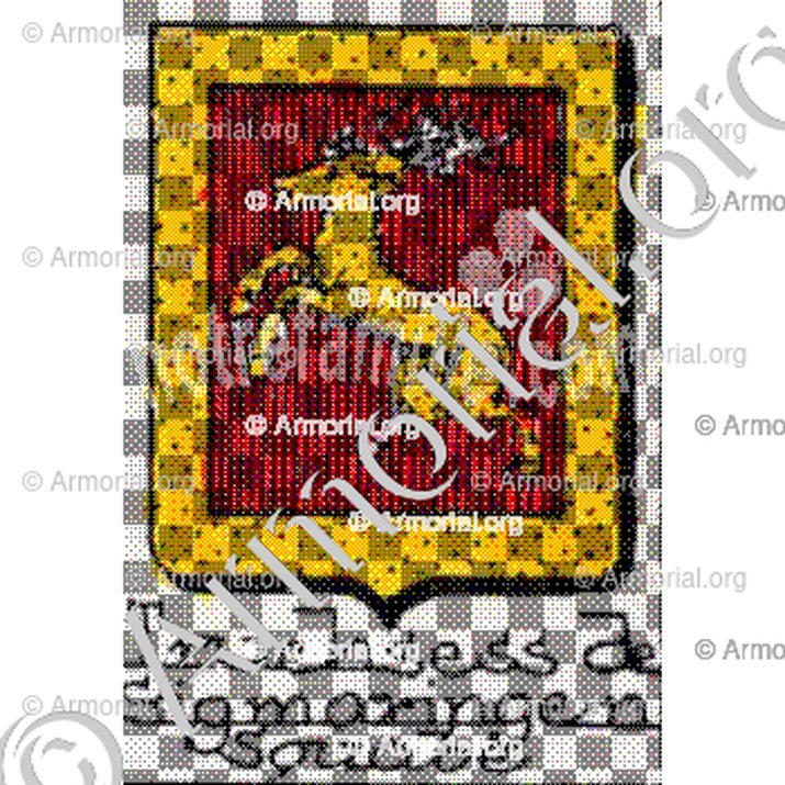 Truchsess de Sigmaringen__