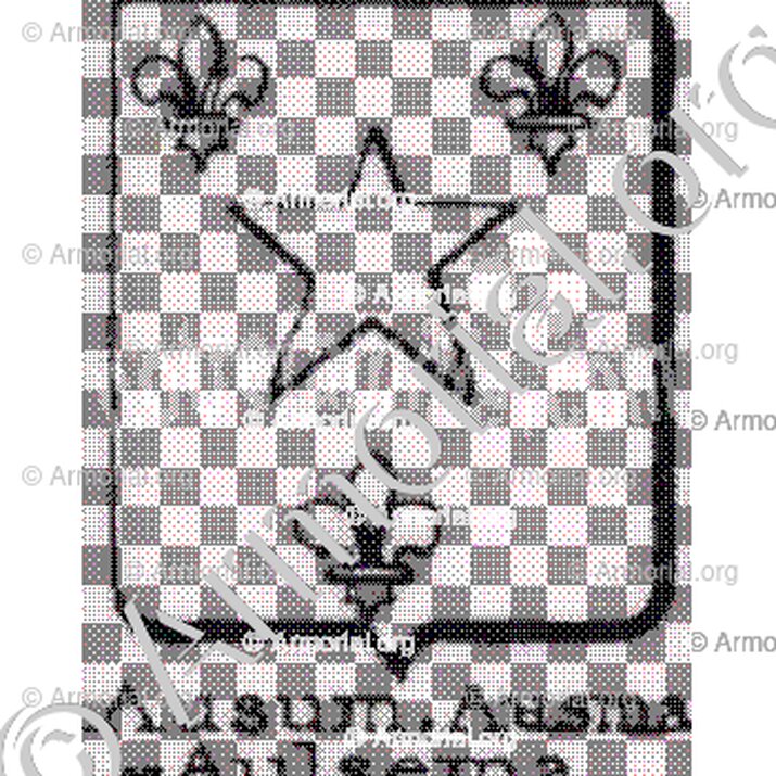 Ausum Ausma ou Aulsema__