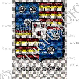 Gifford (Cte. de)
