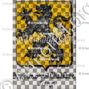 Bruyère Bons. de Chalabre