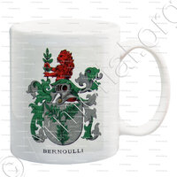 mug-BERNOULLI_Wappenbuch des Stadt Basel. Meyer Kraus, 1880_Schweiz