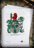 velin-d-Arches-BERNOULLI_Wappenbuch des Stadt Basel. Meyer Kraus, 1880_Schweiz