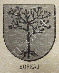 SOREAU
