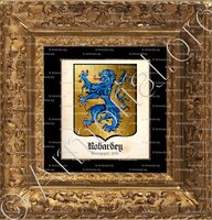 cadre-ancien-or-ROBARDEY_Bourgogne, 1696._France (1)