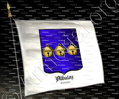 drapeau-ALBALAZ_Cataluña_España ..