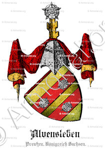 ALVENSLEBEN