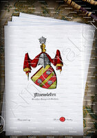 velin-d-Arches-ALVENSLEBEN_Preußen, Königreich Sachsen._Deutschland....