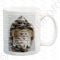 mug-PELOSO CEPOLLA _Palazzo Peloso Cepolla di Albenga. Liguria_Italia