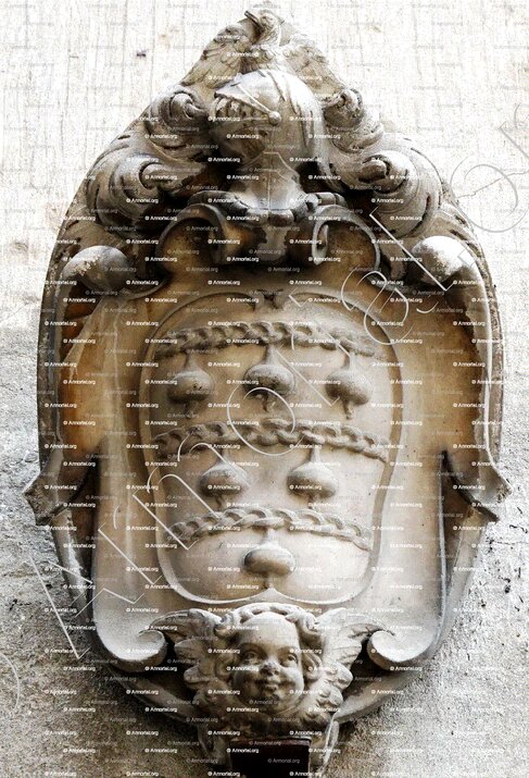 PELOSO CEPOLLA _Palazzo Peloso Cepolla di Albenga. Liguria_Italia