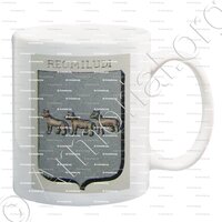 mug-REOMILUDI_Sicilia._Italia ()