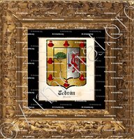 cadre-ancien-or-CEDRÁN_Murcia_España
