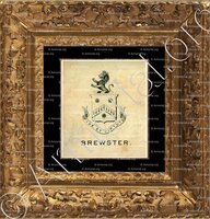 cadre-ancien-or-BREWSTER_Suffolk_England ()