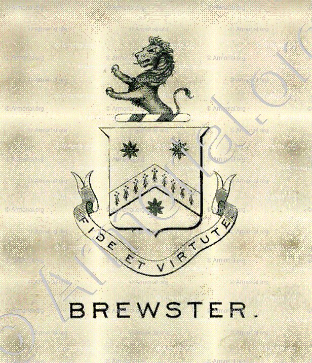 BREWSTER_Suffolk_England ()