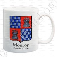 mug-MONROY_Castilla y León_España