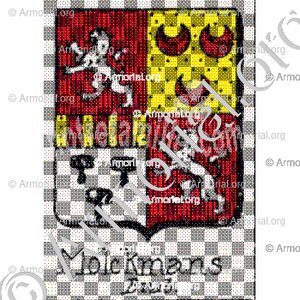 Molckmans