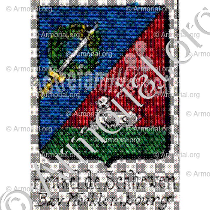 Henkel de Schliewen__