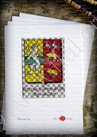 velin-d-Arches-Gonzalez_ Grano de Oro_ 