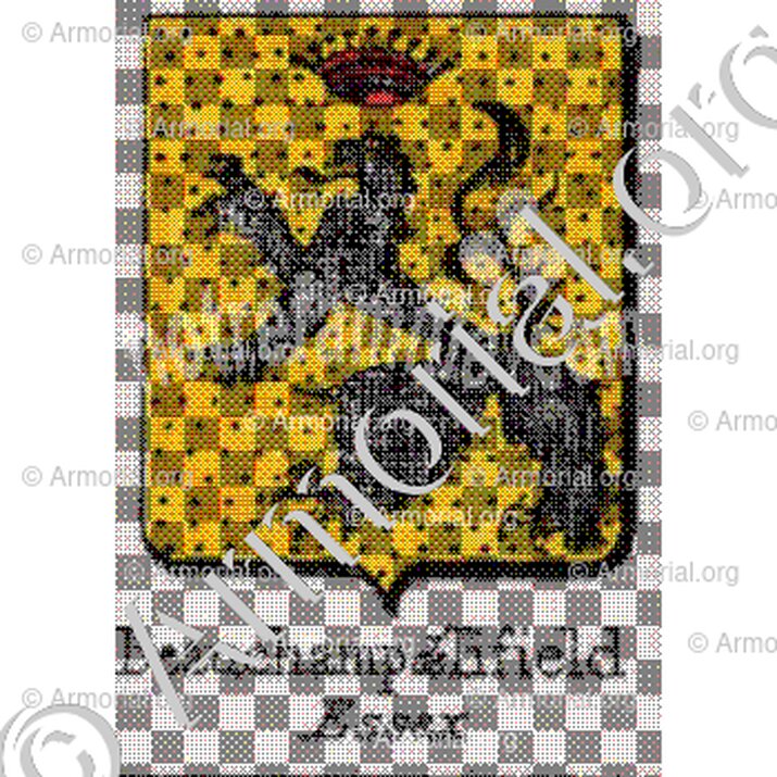 Beauchamp de Tifield__