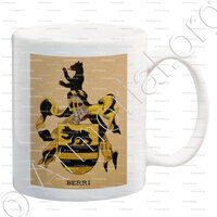 mug-BERRI_Wappenbuch der Stadt Basel . B.Meyer Knaus 1880_Schweiz