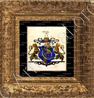 cadre-ancien-or-d'ALEXANDRY d'ORENGIANI_Ancien Duché de Savoie (Cte de Foras, 1863)_États de Savoie