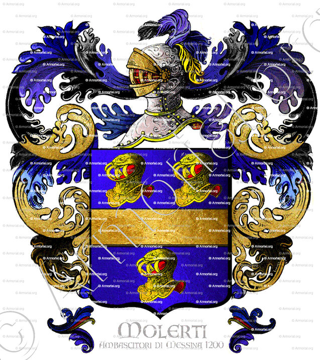 MOLERTI_Sicilia.Ambasctori di Messina 1200_Italia (ii)