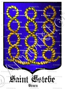 SAINT ESTEBE