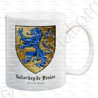 mug-ROBARDEY de FEULES_Franche-Comté._France