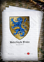 velin-d-Arches-ROBARDEY de FEULES_Franche-Comté._France