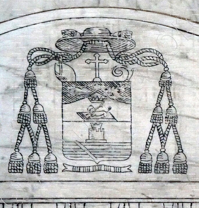PIRATONI_Cattedrale di Albenga. Liguria_Italia