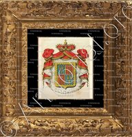 cadre-ancien-or-REQUESENZ_Sicilia._Italia