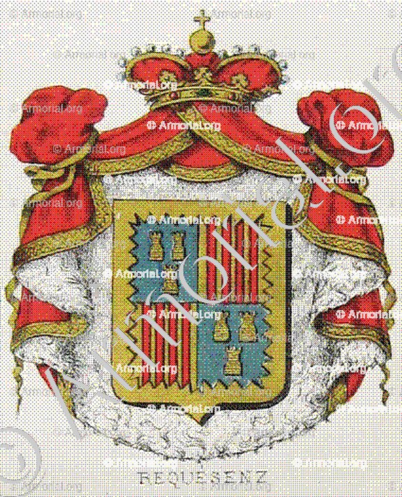 REQUESENZ_Sicilia._Italia