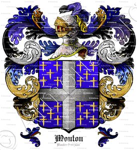 MOUTON