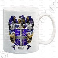 mug-MOUTON_Flandre française_France ()