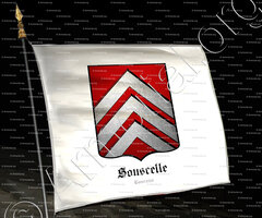 drapeau-SOUSCELLE_Touraine_France (1)