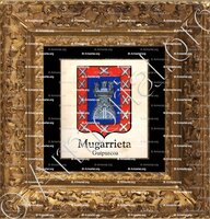 cadre-ancien-or-MUGARRIETA_Guipuzcoa_España