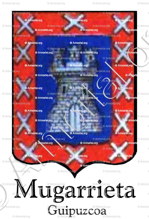 MUGARRIETA_Guipuzcoa_España