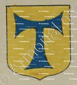 Habitants du lieu d'Osthausen (Alsace)