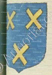 COUBRAU (La Rochelle)