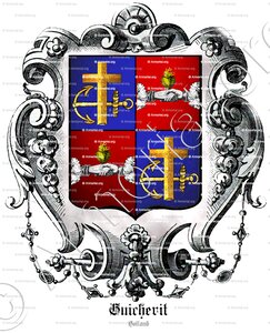 GUICHERIT