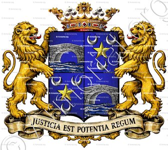 PONTOI-CAMUS de PONT-CARRÉ (de) (Bourgogne, Lyonnais, Ile-de-France, Normandie, Franche-Comté)