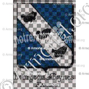 Bourgeois de Boynes